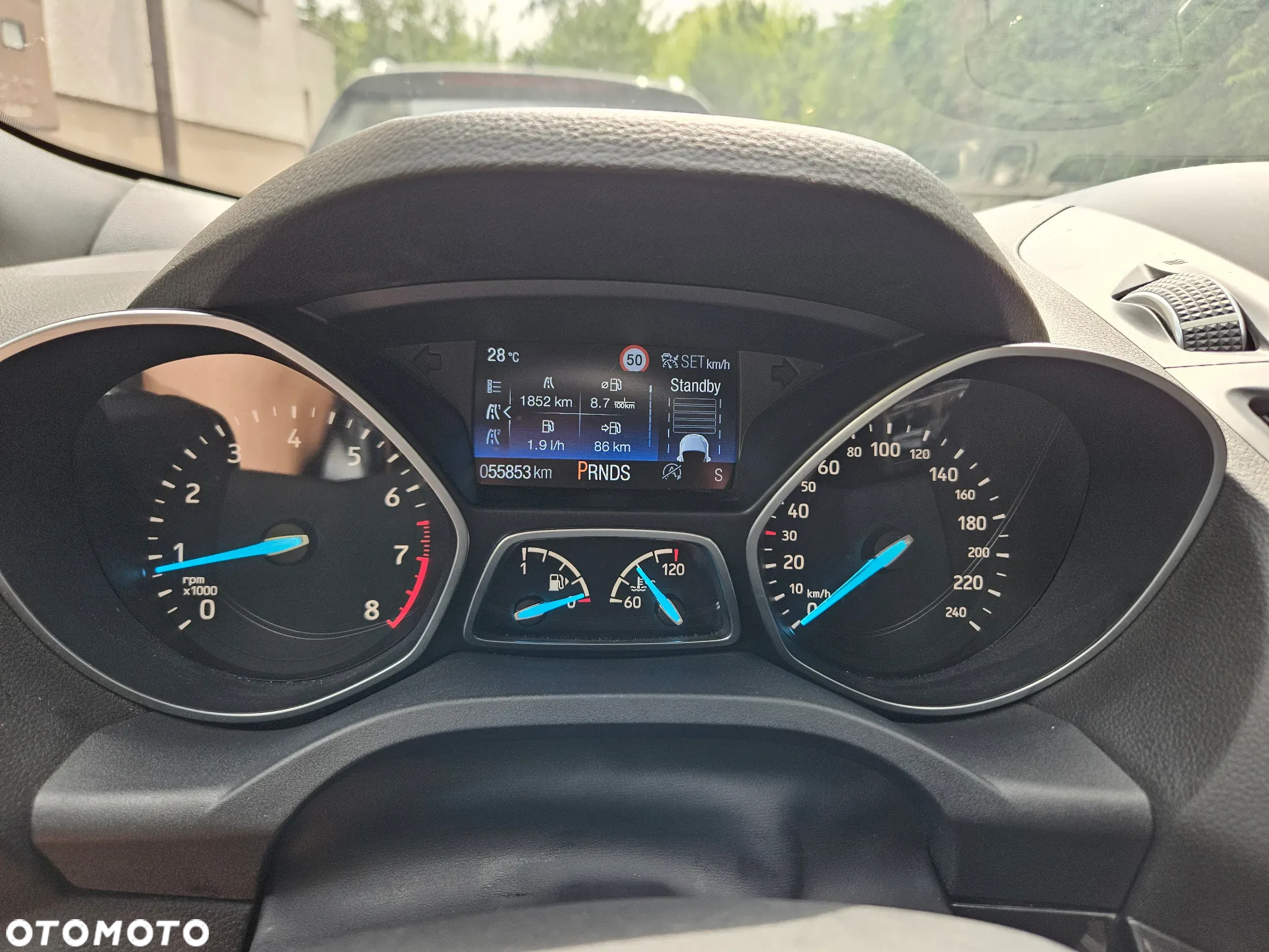 Ford Kuga 1.5 EcoBoost 2x4 ST-Line - 19