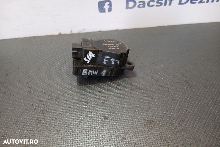 Motoras clapeta aeroterma 985400E03 985400E 03 985400E03 985400E 03 B - 1