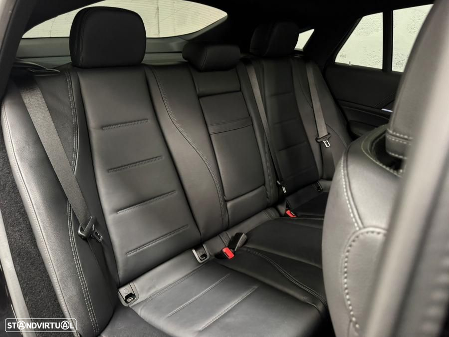 Mercedes-Benz GLE 350 de Coupé 4Matic - 52