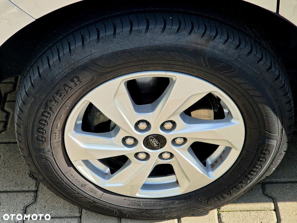 Ford Transit Custom Kombi 320 L2H1 Trend M1 - 17