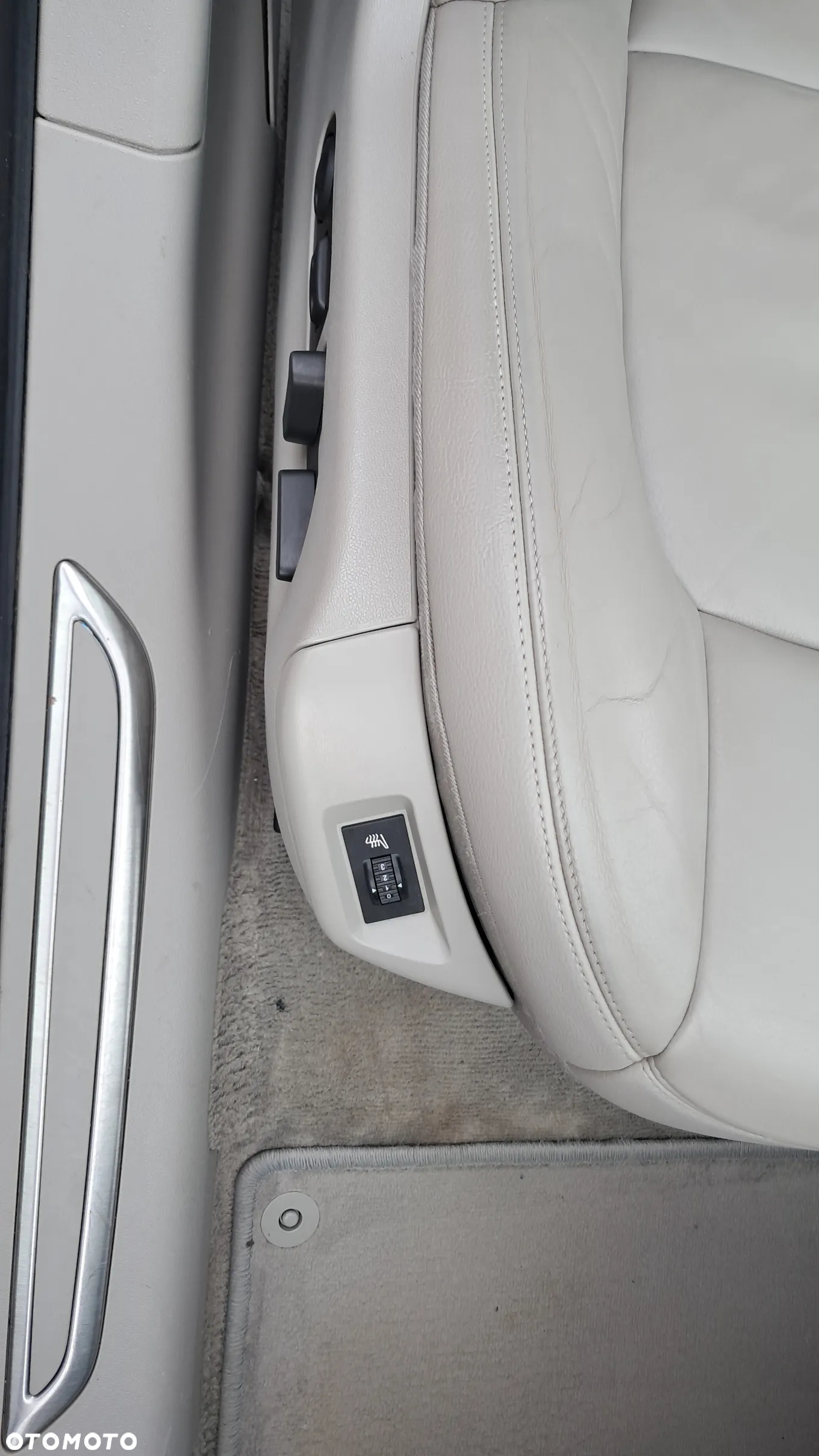 Citroën C5 Tourer HDi 165 FAP Business Class - 14