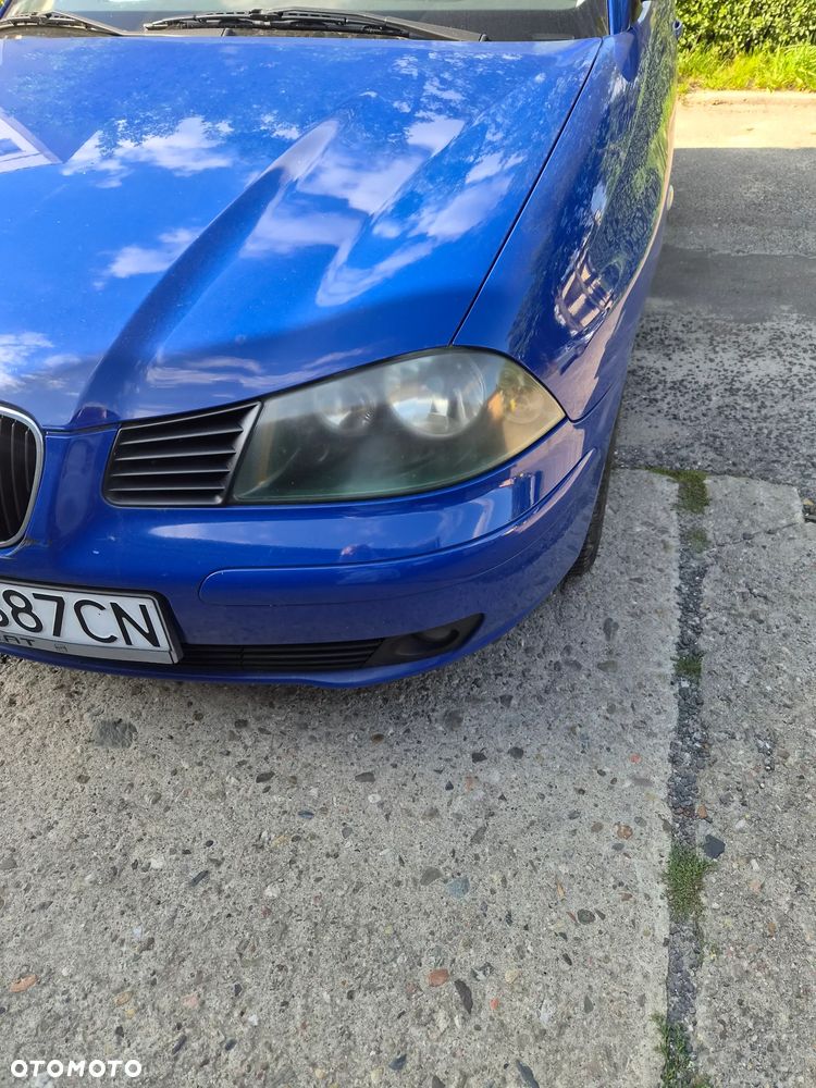 Seat Ibiza 1.4 16V Stella - 6