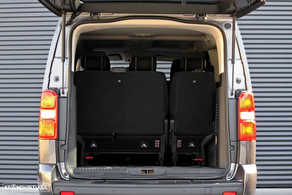 Peugeot Expert 1.5 BlueHDi L2H1 Semi-Vidrado - 6