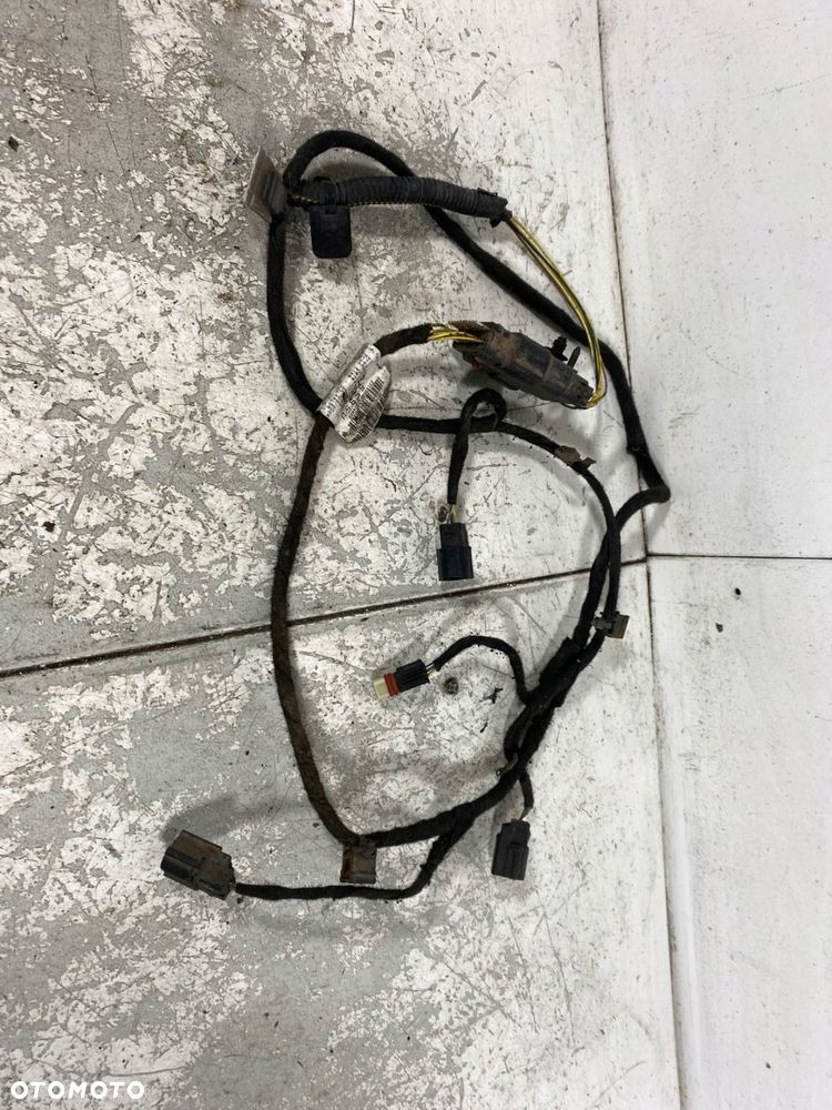 wiązka instalacja pdc kombi opel insignia 23165595 - 1