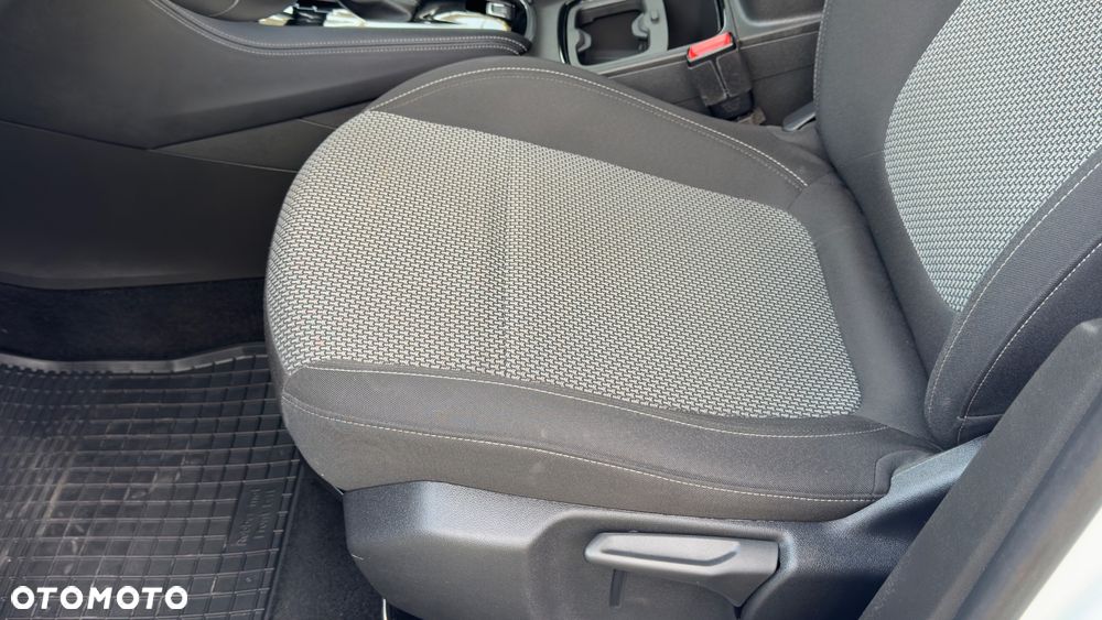 Opel Grandland X 1.2 Start/Stop Automatik Business Edition - 14