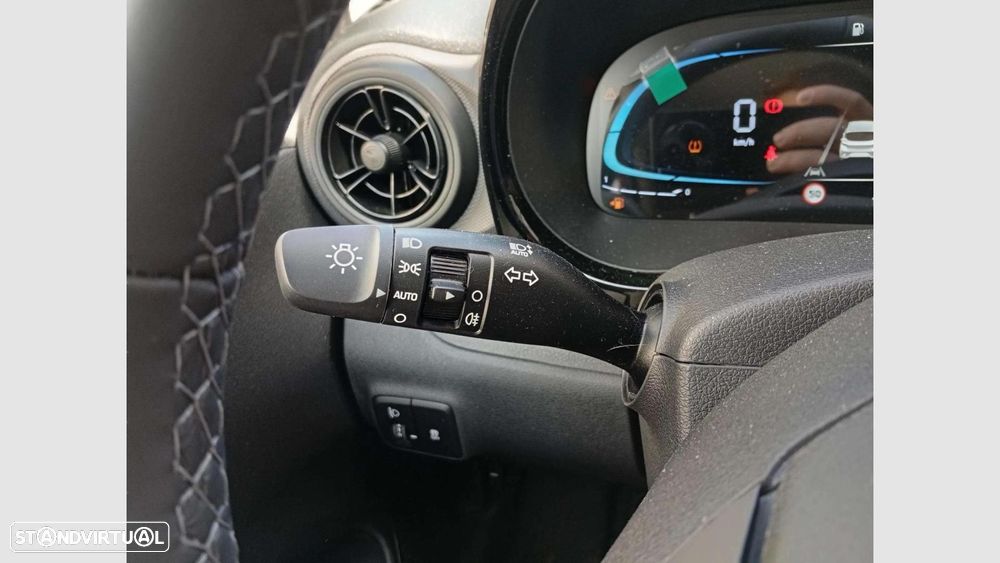 Hyundai i10 1.0 Comfort (TT) - 26