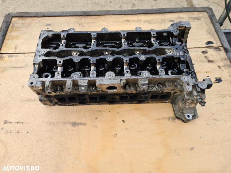 chiuloasa mercedes 22 cdi euro 5 om 651 - 1