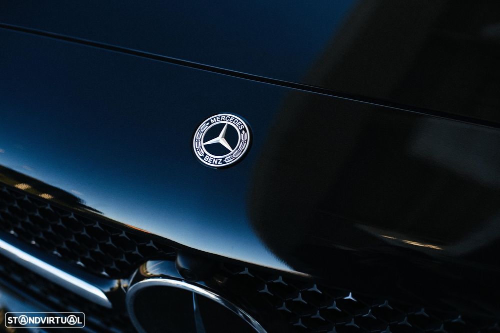 Mercedes-Benz C 30 AMG - 12