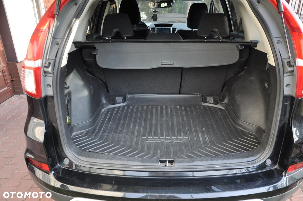 Honda CR-V 2.0 Lifestyle - 5