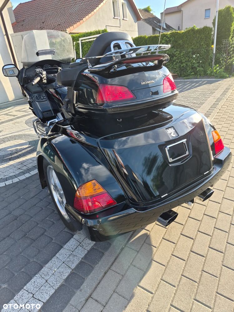 Honda GL - 10