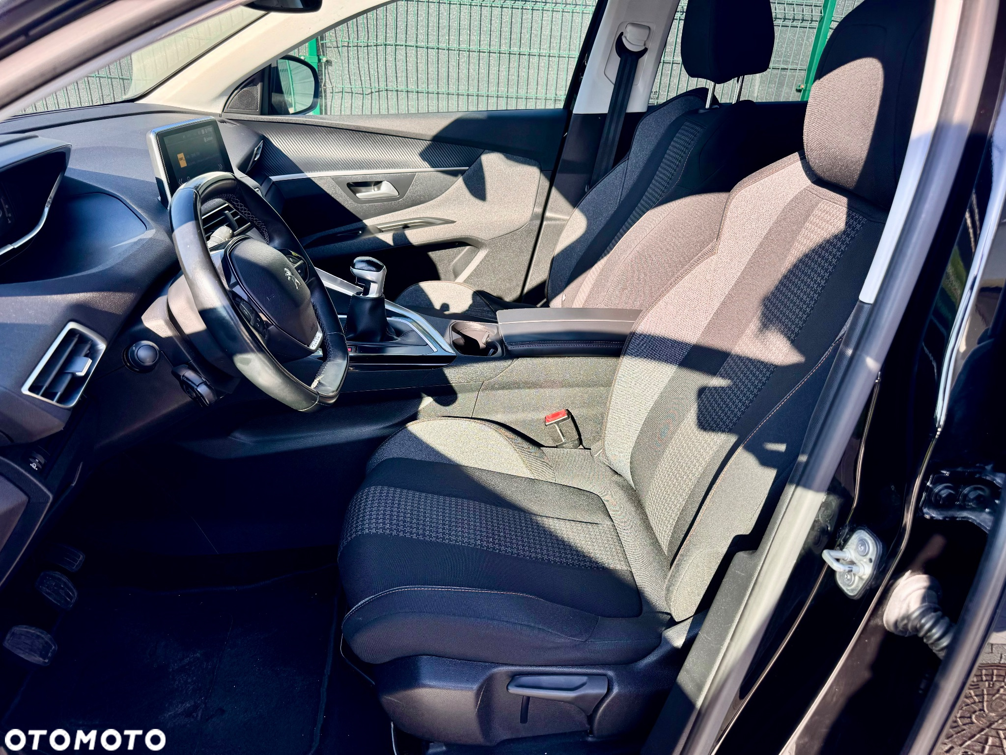 Peugeot 3008 BlueHDi 130 Stop & Start Active Business-Paket - 9