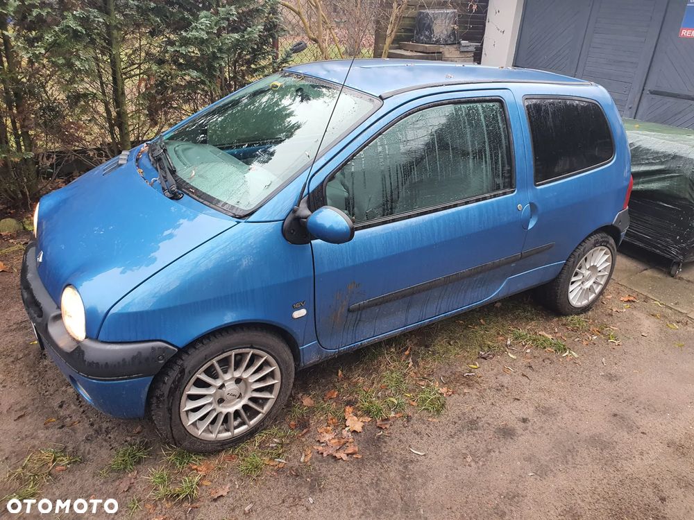 Renault Twingo 1.2 16V 75 Quickshift Dynamique - 12