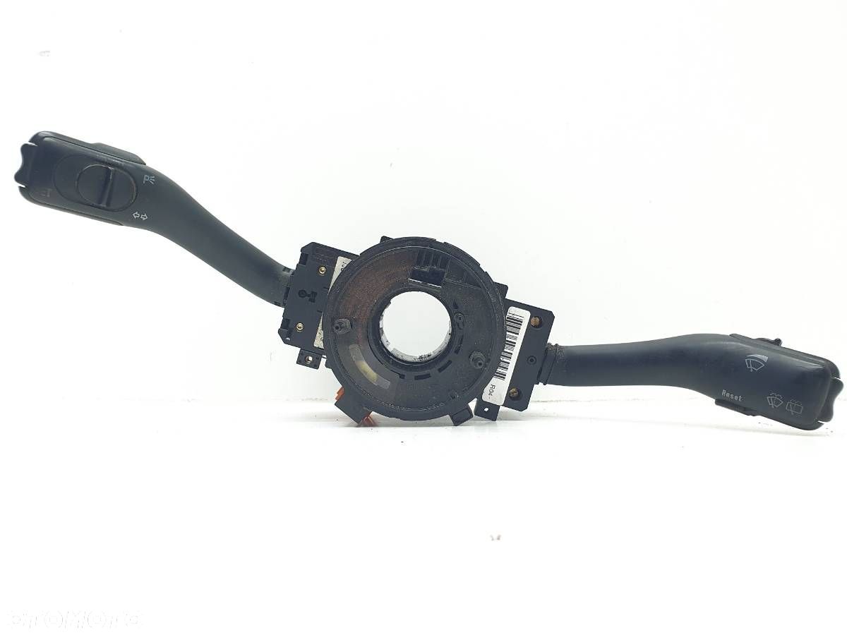 PRZEŁĄCZNIK ZESPOLONY TAŚMA MANETKI SEAT ALHAMBRA I 4B0953503H 1J0953513 - 1