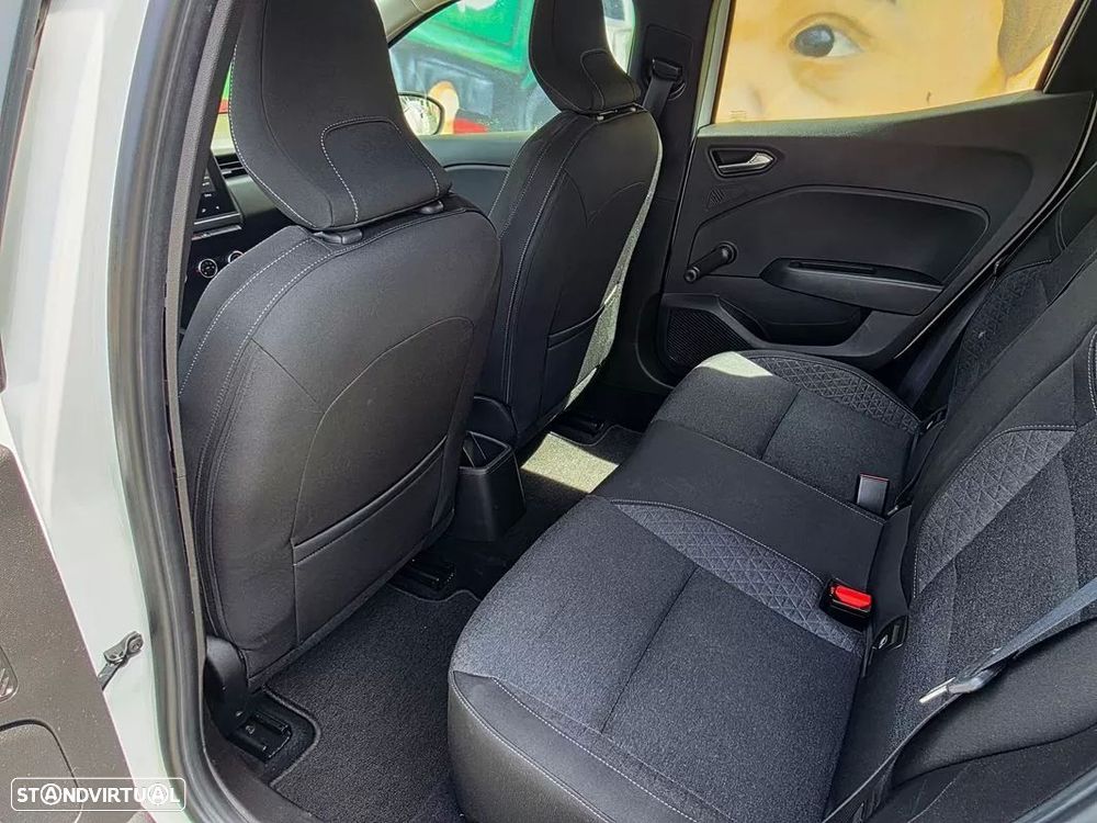 Renault Clio 1.0 TCe Exclusive - 7