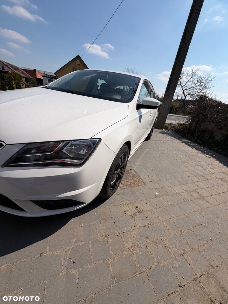 Seat Toledo 1.6 TDI Style - 3