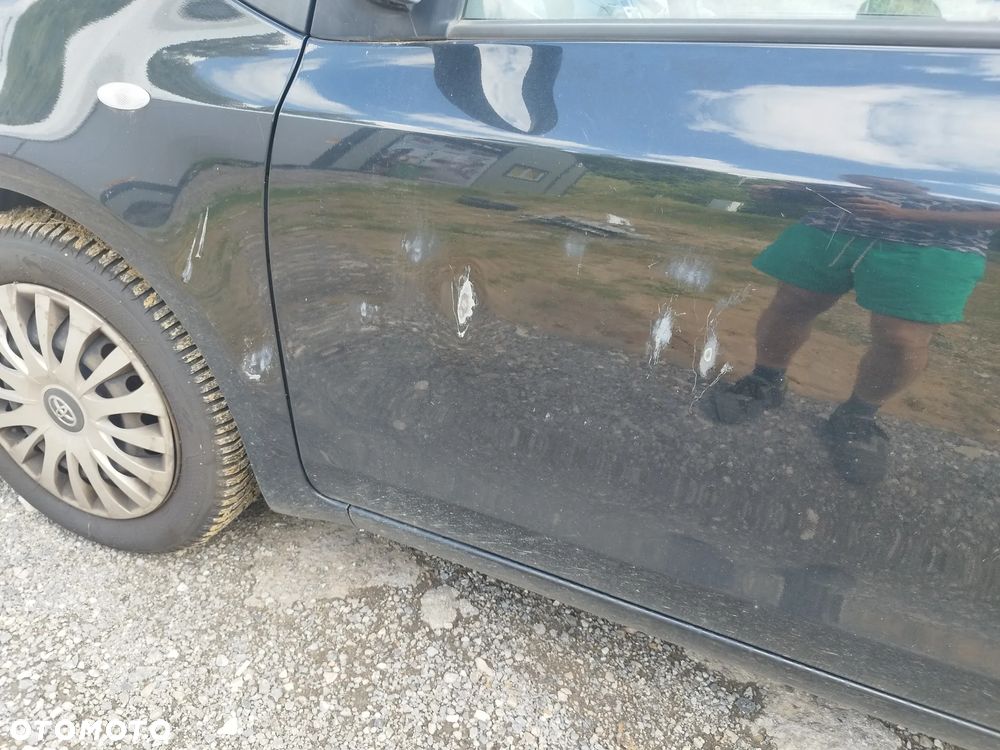 Toyota Yaris 1.4 D-4D Edition - 10