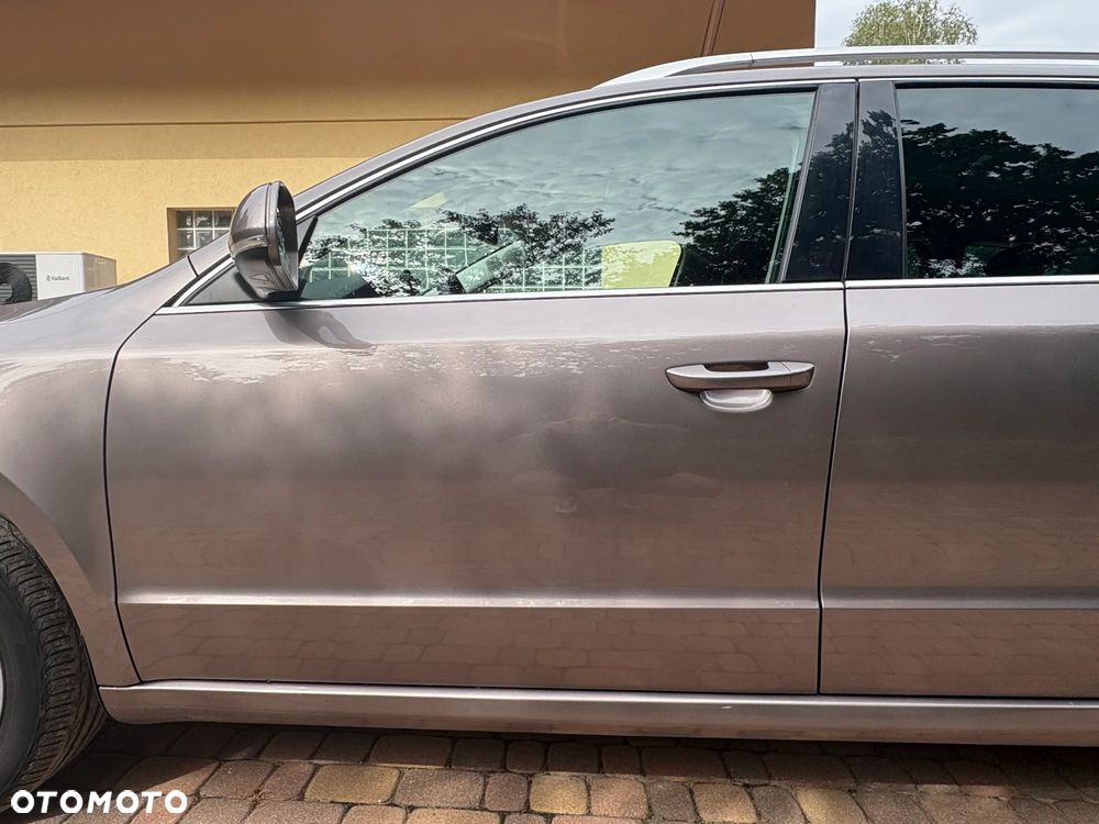 Skoda Superb - 9