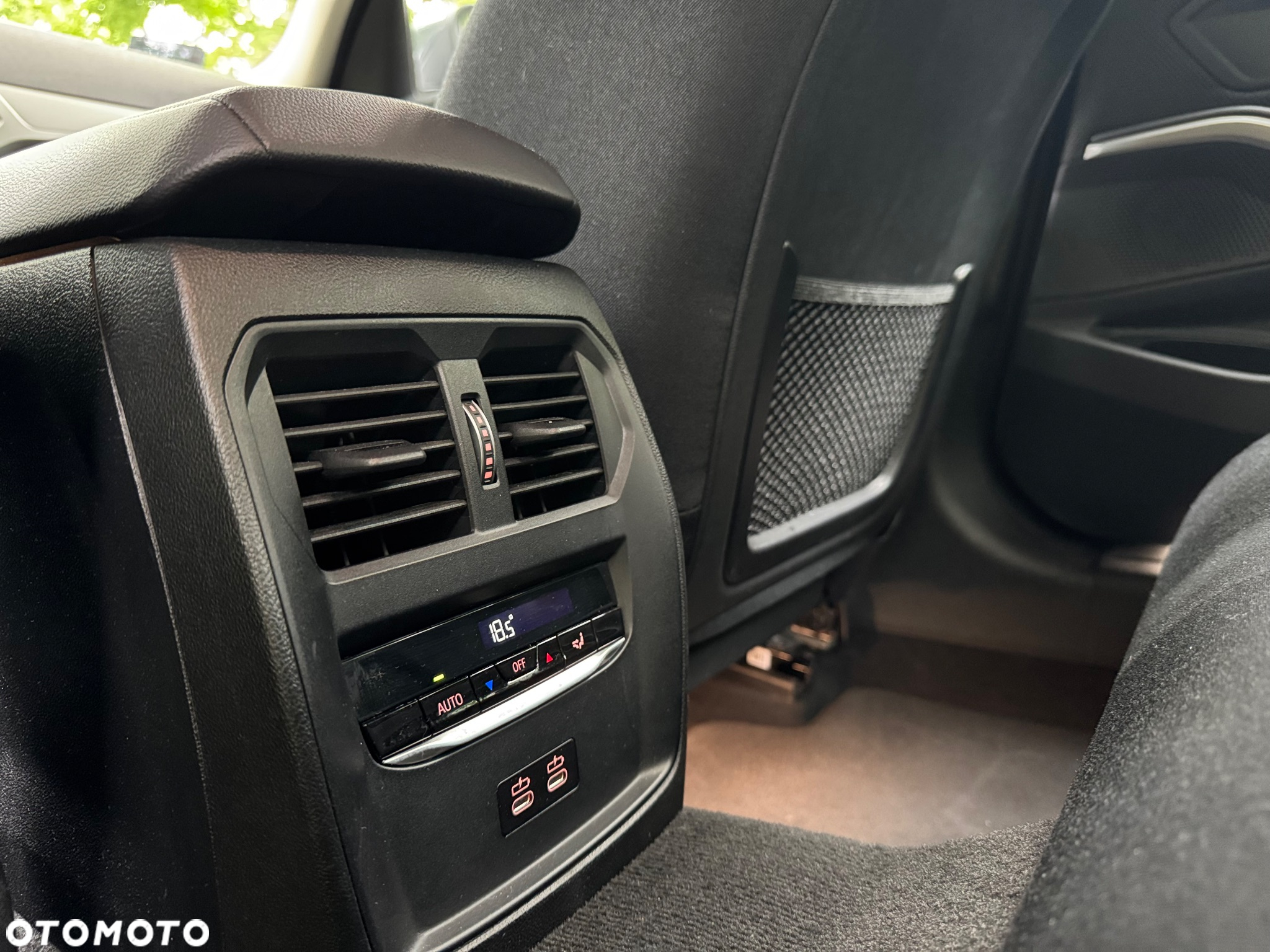 BMW Seria 3 318i Advantage - 17