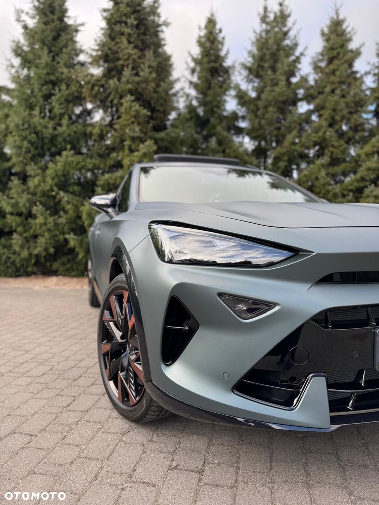 Cupra Formentor 2.0 TSI 4Drive DSG VZ Extreme - 2