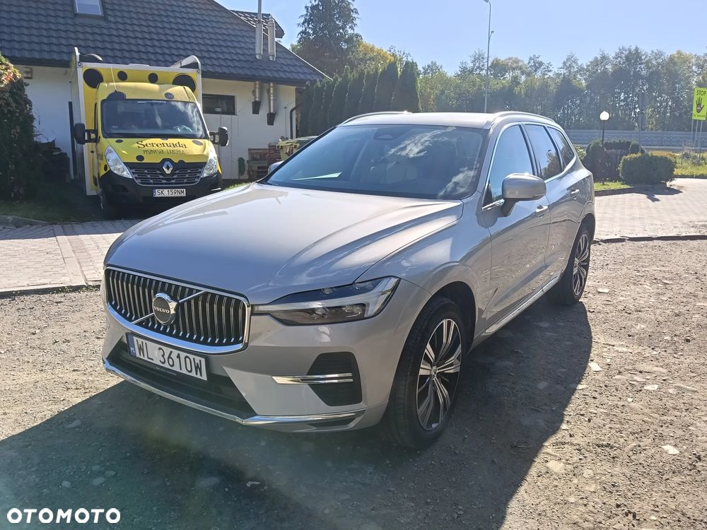 Volvo Xc 60