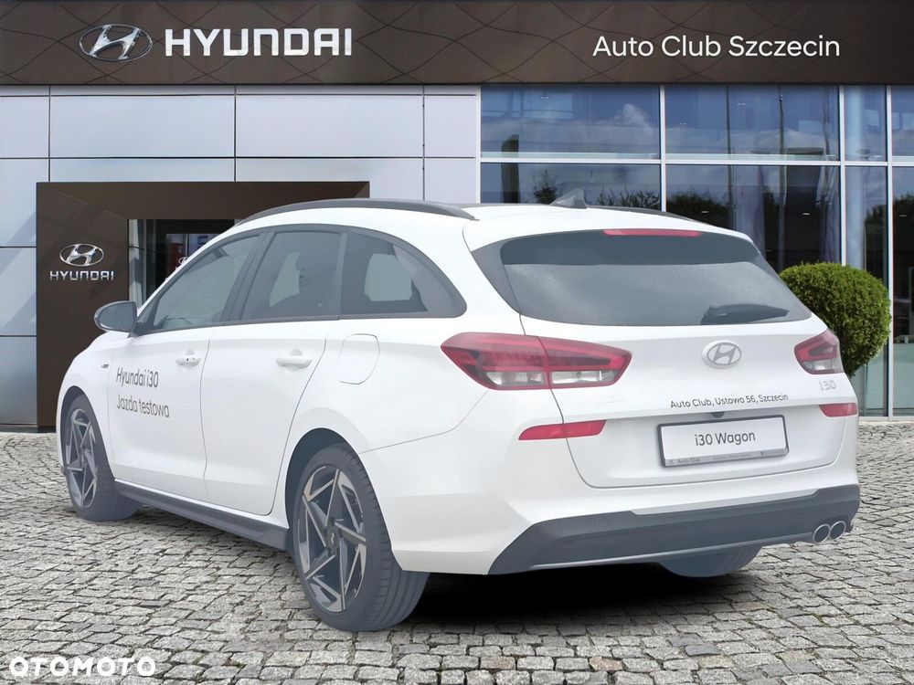 Hyundai i30 - 5