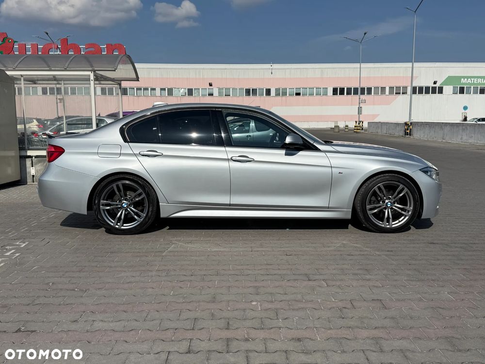 BMW Seria 3 - 8