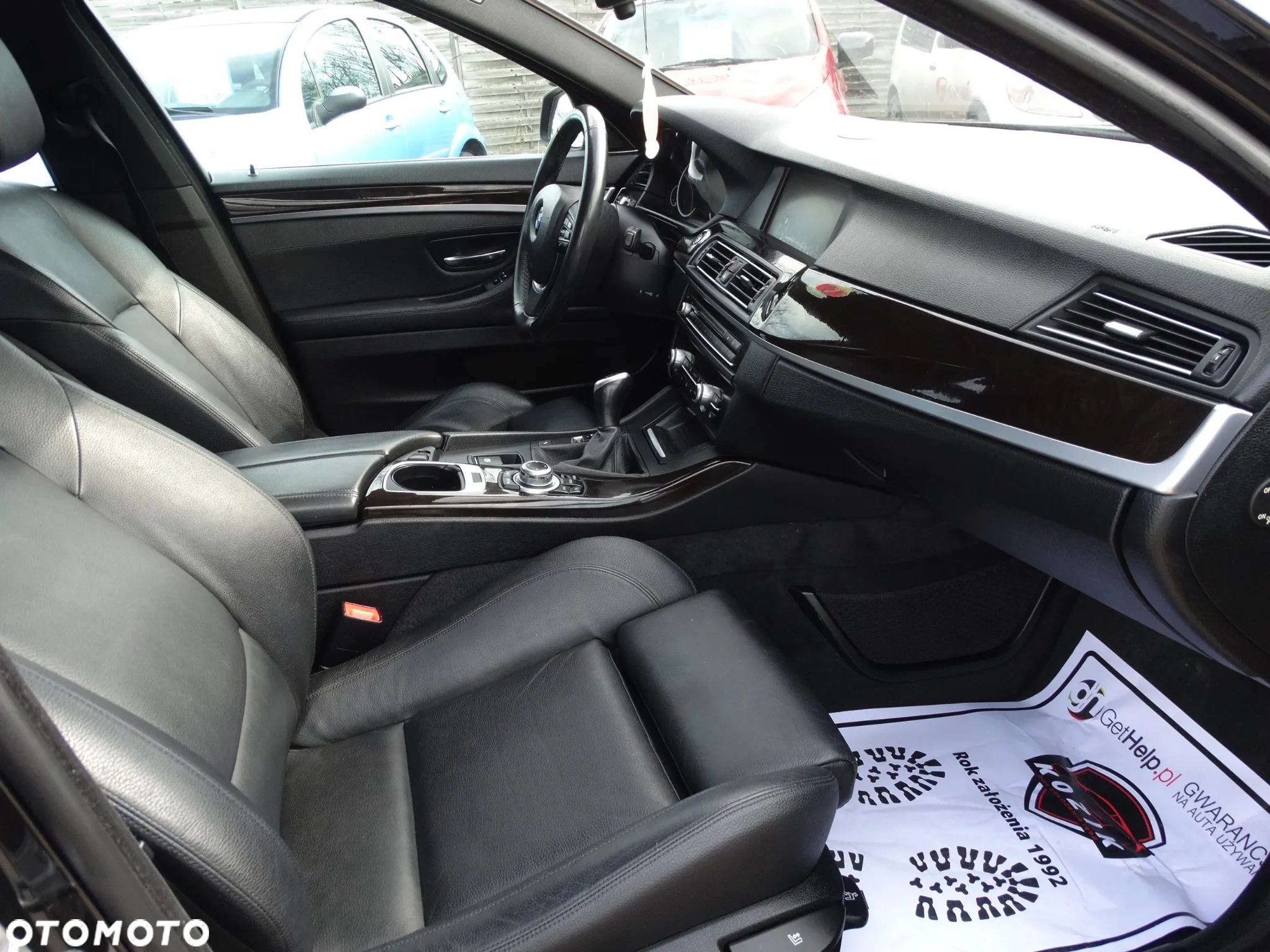 BMW Seria 5 - 19