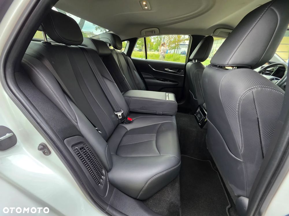 Toyota Mirai - 33