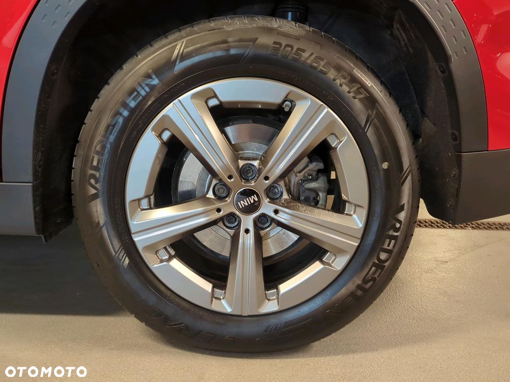 MINI Countryman D Classic Trim - 10