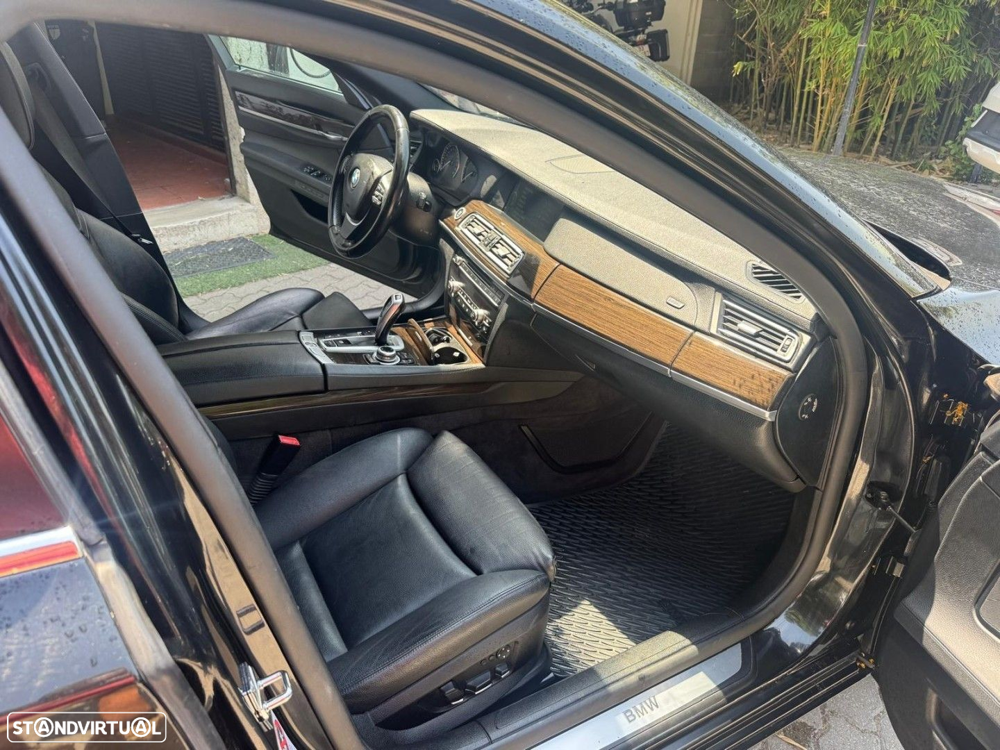 BMW 730 d - 8