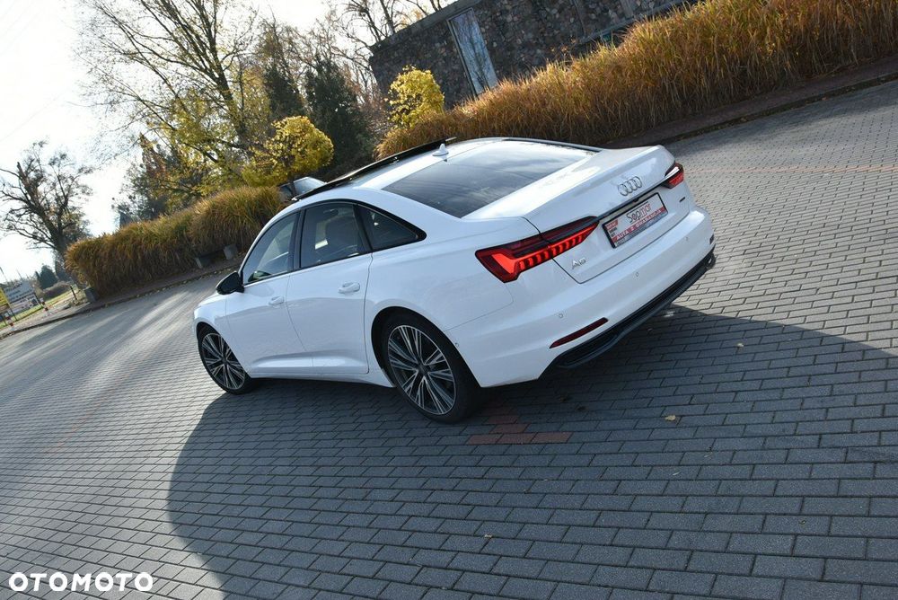 Audi A6 Limousine - 23