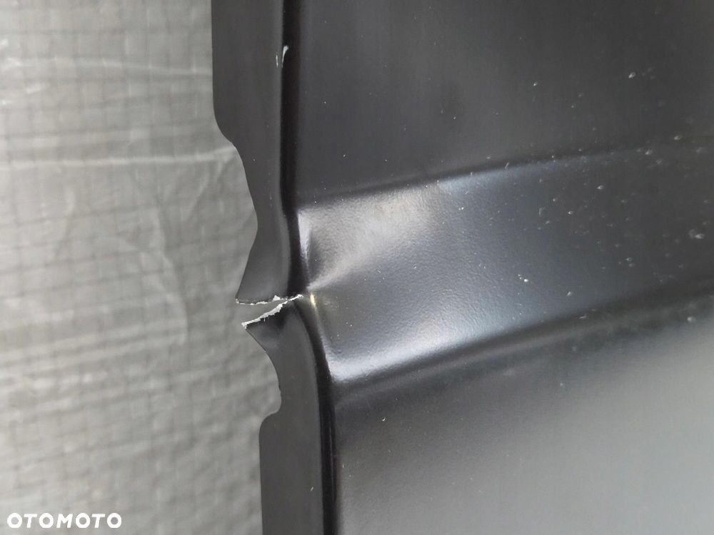 FIAT DUCATO III L4 tył lewy błotnik nowy oryginał 1344456080 - 4