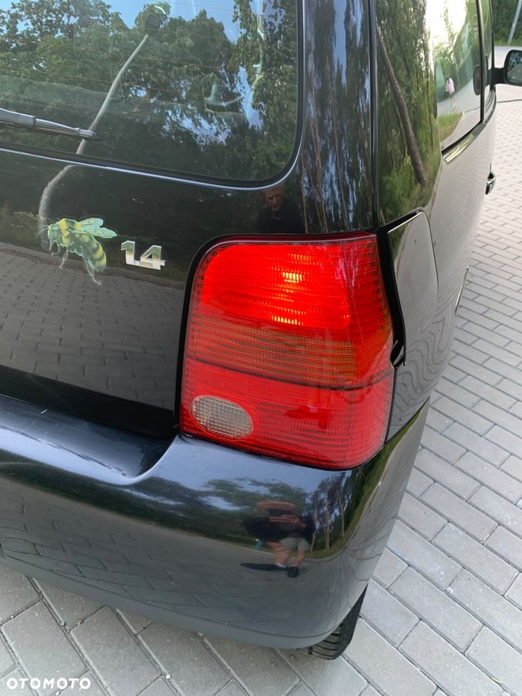Volkswagen Lupo - 5