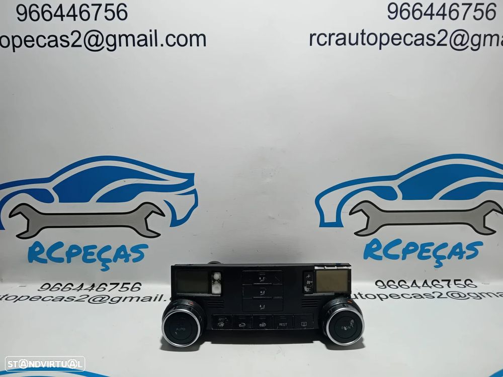 Climatronica VW TOUAREG 7L original - 1