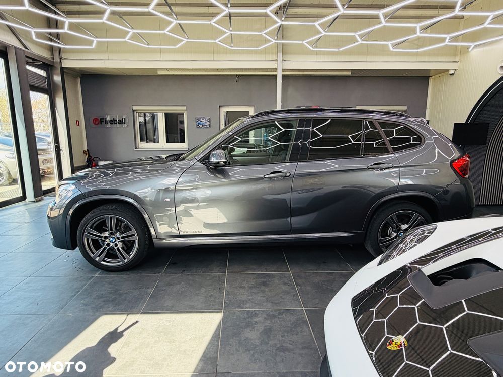 BMW X1 - 15