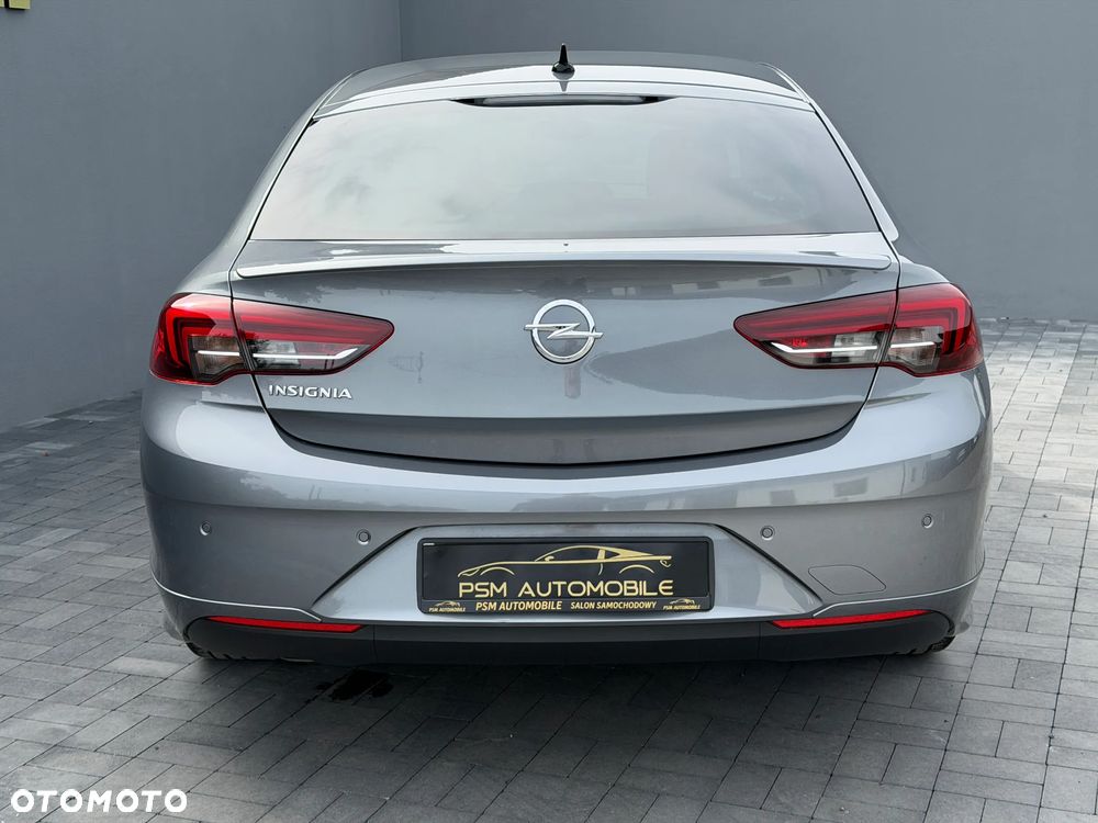 Opel Insignia 2.0 CDTI Ultimate S&S - 9