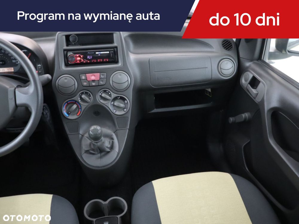 Fiat Panda - 10