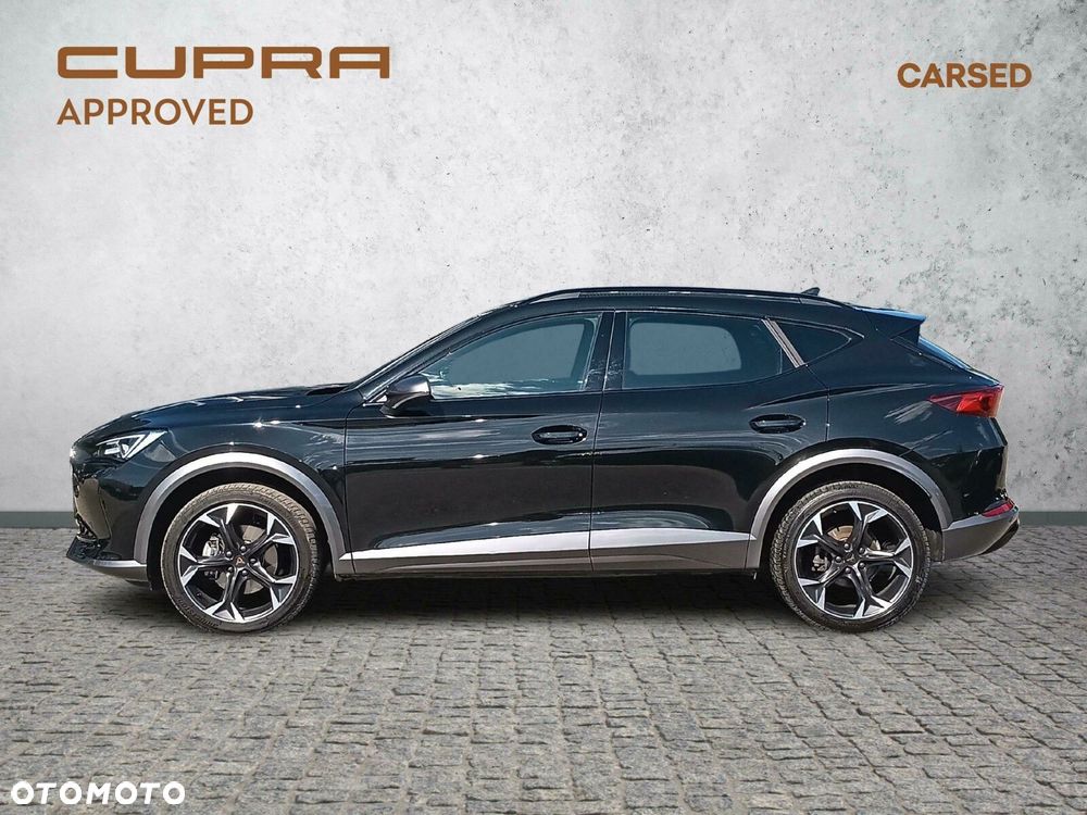 Cupra Formentor 1.5 TSI DSG - 2