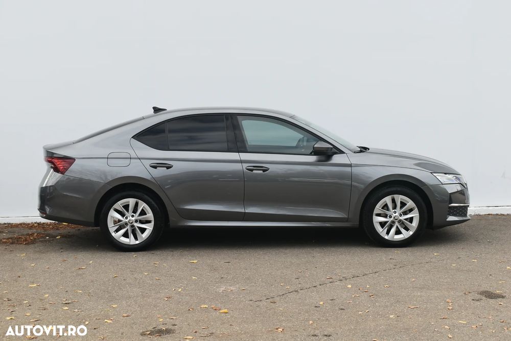 Skoda Octavia 2.0 TDI 150 CP DSG Selection - 8