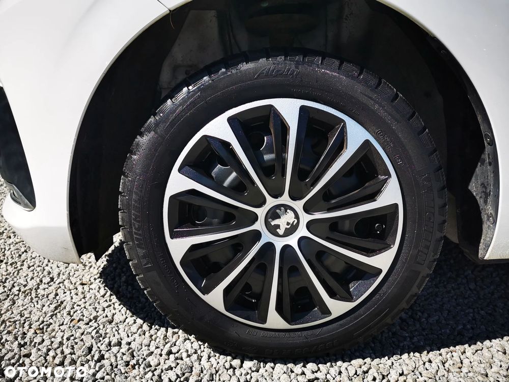 Peugeot 108 VTI 68 Top Style - 37