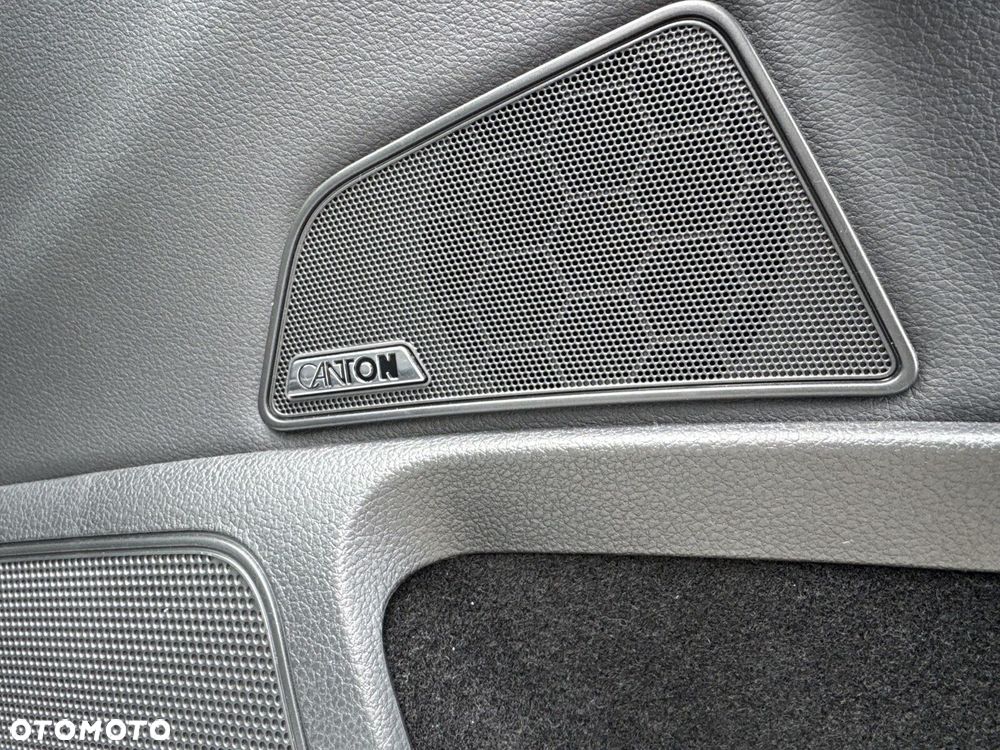 Skoda Superb 2.0 TSI Ambition DSG - 12