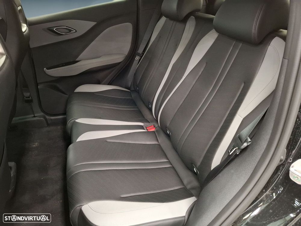 BYD Dolphin Surf 43.2 kWh Boost — fotografia 14