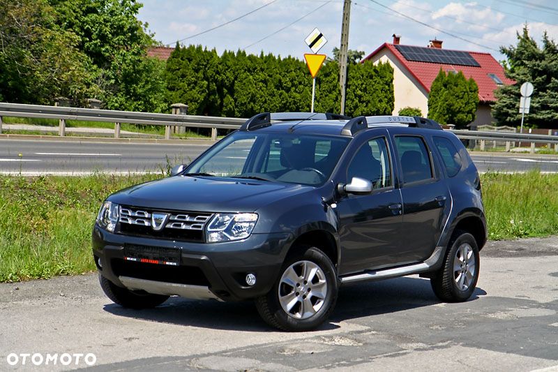 Dacia Duster 1.6 16V 105 4x2 Celebration - 1