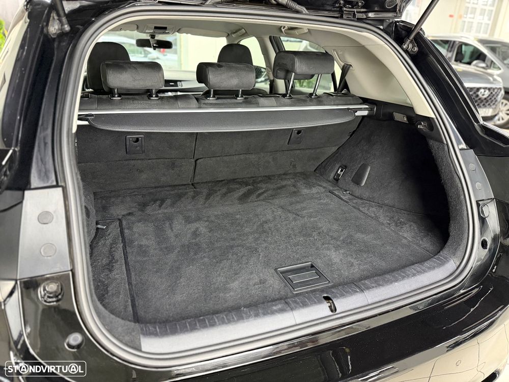 Lexus CT 200h 09 P.Dynamic - 19