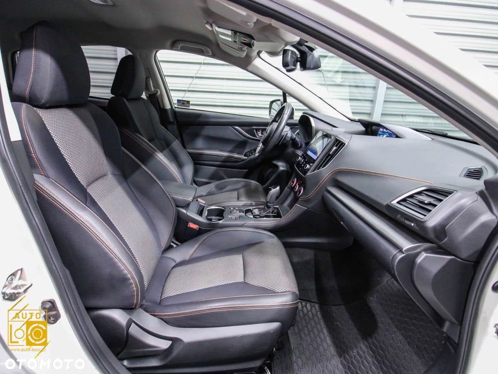 Subaru XV 1.6i Comfort (EyeSight) Lineartronic - 10