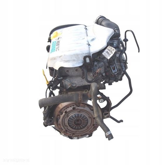 silnik kompletny opel astra ii g vectra c zafira a 1.8 ecotec 122km. z18xe - 5