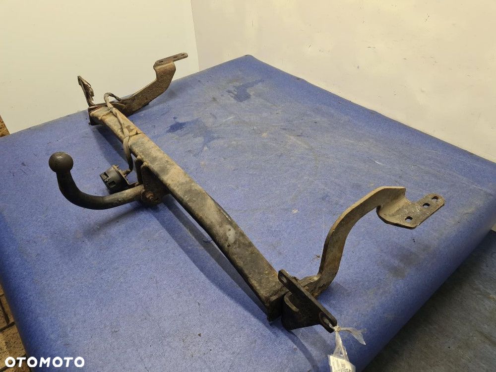 CITROEN C4 PICASSO HAK DO PRZYCZEPY KHLD 10 JBAL - 7