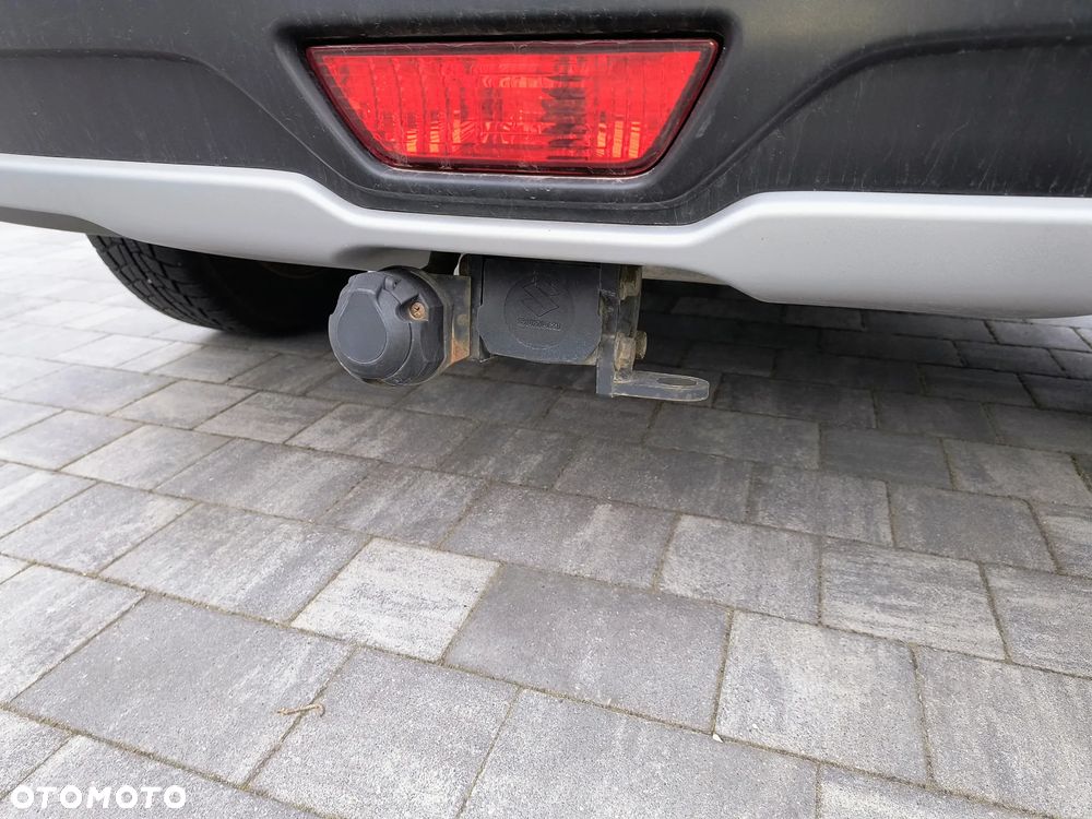 Suzuki SX4 1.6 VVT 4x2 Style - 16