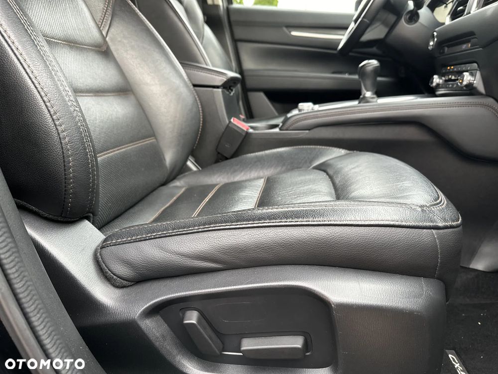 Mazda CX-5 2.0 Skypassion 2WD - 15