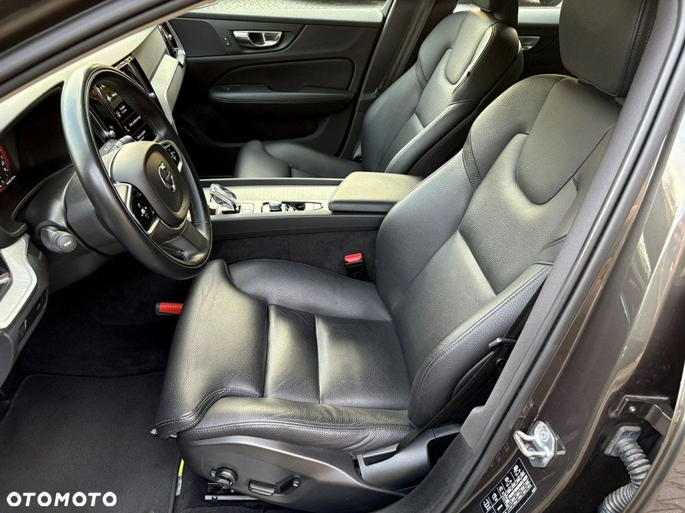 Volvo V60 - 9